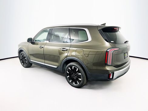 Used 2024 Kia Telluride SX FWD image 5