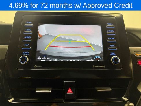 Used 2022 Toyota Camry TRD image 20