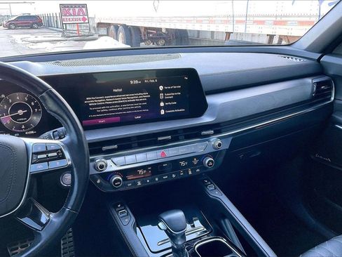 Used 2023 Kia Telluride SX X-Line image 6