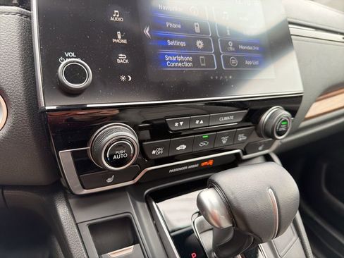 Certified 2018 Honda CR-V EX-L image 32