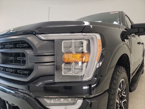 Used 2022 Ford F150 XLT w/ Equipment Group 302A High AWD/4WD image 10