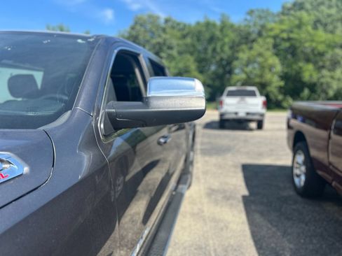 Used 2022 RAM 1500 Laramie AWD/4WD image 31