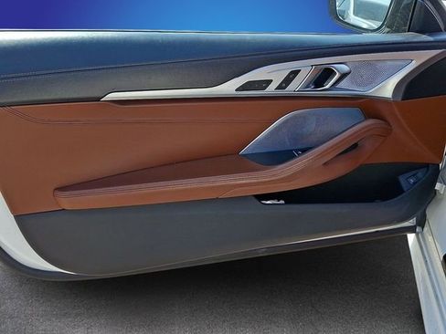 Used 2019 BMW M850i xDrive Coupe image 7