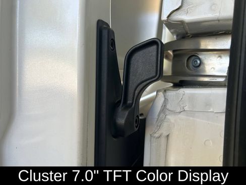 Used 2025 RAM ProMaster 2500 w/ Convenience Group FWD image 28
