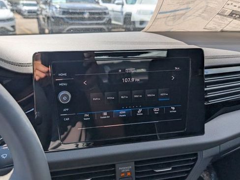New 2026 Volkswagen Jetta Sport FWD image 21