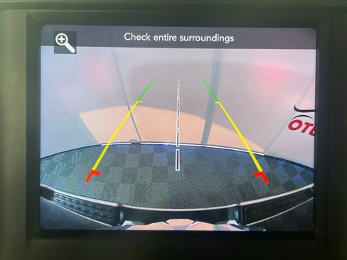 Used 2020 RAM 1500 Big Horn image 20