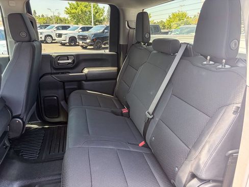 New 2026 Chevrolet Silverado 2500 W/T w/ WT Convenience Package RWD image 17
