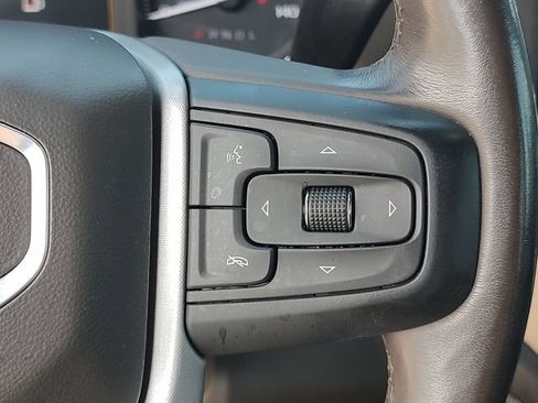 Used 2021 GMC Sierra 1500 SLT AWD/4WD image 20