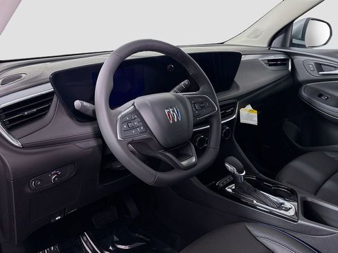 New 2026 Buick Encore GX Sport Touring w/ Advanced Technology Package image 9