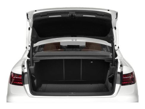 New 2024 Audi A4 2.0T Premium image 11