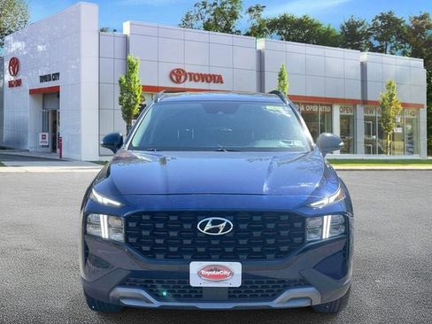Used 2023 Hyundai Santa Fe XRT AWD/4WD image 2