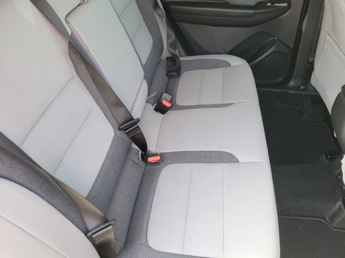 New 2026 Chevrolet TrailBlazer LT w/ Convenience Package image 71