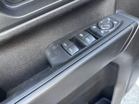 New 2026 GMC Sierra 3500 Pro w/ 1SA Pro Safety Plus Package image 12