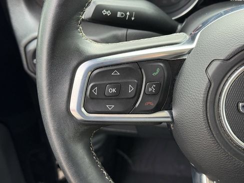 Used 2018 Jeep Wrangler Unlimited Rubicon w/ LED Lighting Group image 20