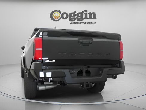 New 2026 Toyota Tacoma SR5 AWD/4WD image 14