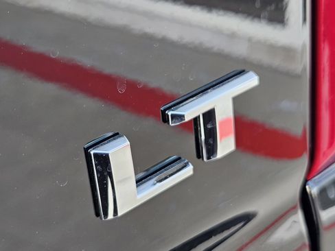 New 2026 Chevrolet Silverado 1500 LT w/ Texas Edition Plus RWD image 14