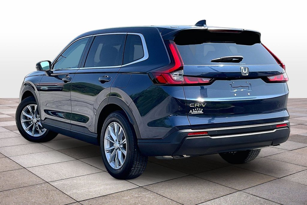 Used 2023 Honda CR-V EX-L image 11