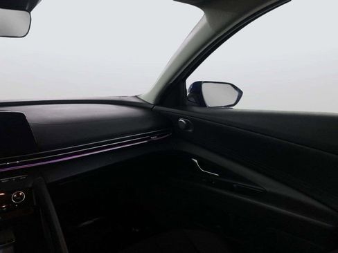 Used 2024 Hyundai Elantra SEL image 23