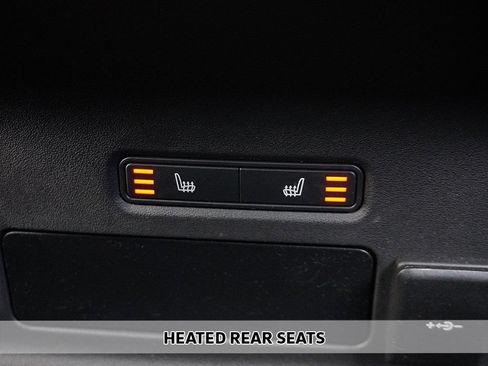 Used 2023 Land Rover Range Rover Velar HST AWD/4WD image 11