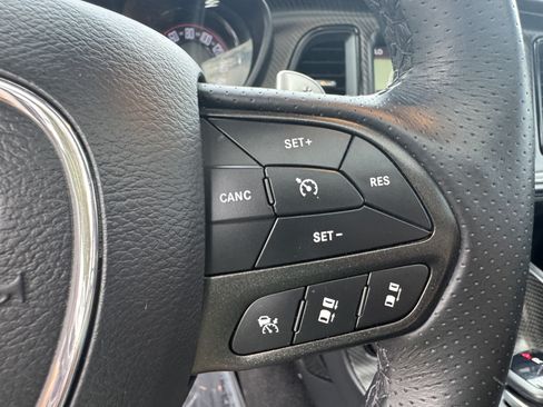 Used 2023 Dodge Challenger GT w/ Plus Package AWD/4WD image 27