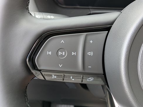 New 2026 MAZDA CX-5 Preferred AWD/4WD image 24
