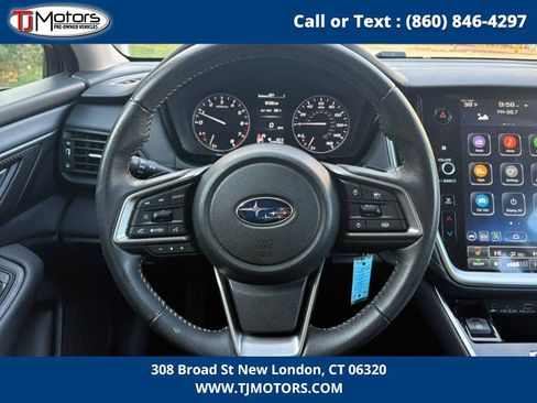 Used 2023 Subaru Legacy Premium image 16