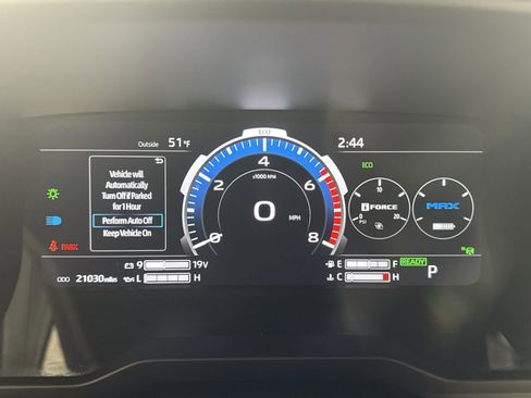 Used 2024 Toyota Tundra Capstone image 17