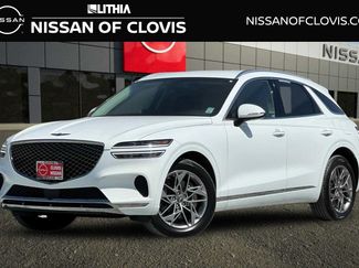 Used 2025 Genesis GV70 2.5T AWD/4WD video 1