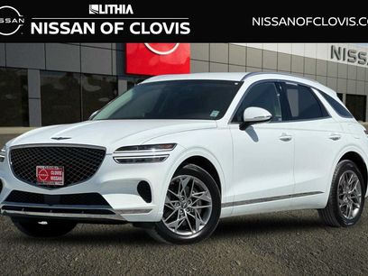 Used 2025 Genesis GV70 2.5T