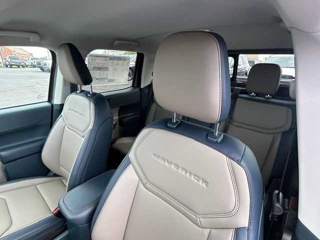 New 2026 Ford Maverick Lariat AWD/4WD image 15
