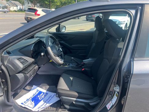 Used 2019 Subaru Impreza 2.0i image 9