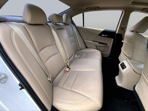 Used 2015 Honda Accord EX-L image 19