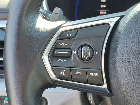 Certified 2026 Acura MDX w/ Technology Package image 24