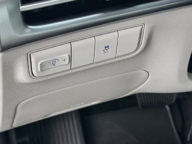 New 2026 Hyundai Tucson SE FWD image 10