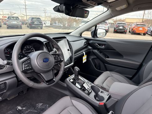 New 2026 Subaru Crosstrek 2.5i Limited image 21