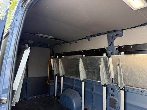 Used 2020 RAM ProMaster 3500 FWD image 30