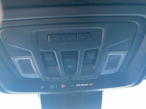 New 2026 GMC Sierra 1500 AT4X image 34