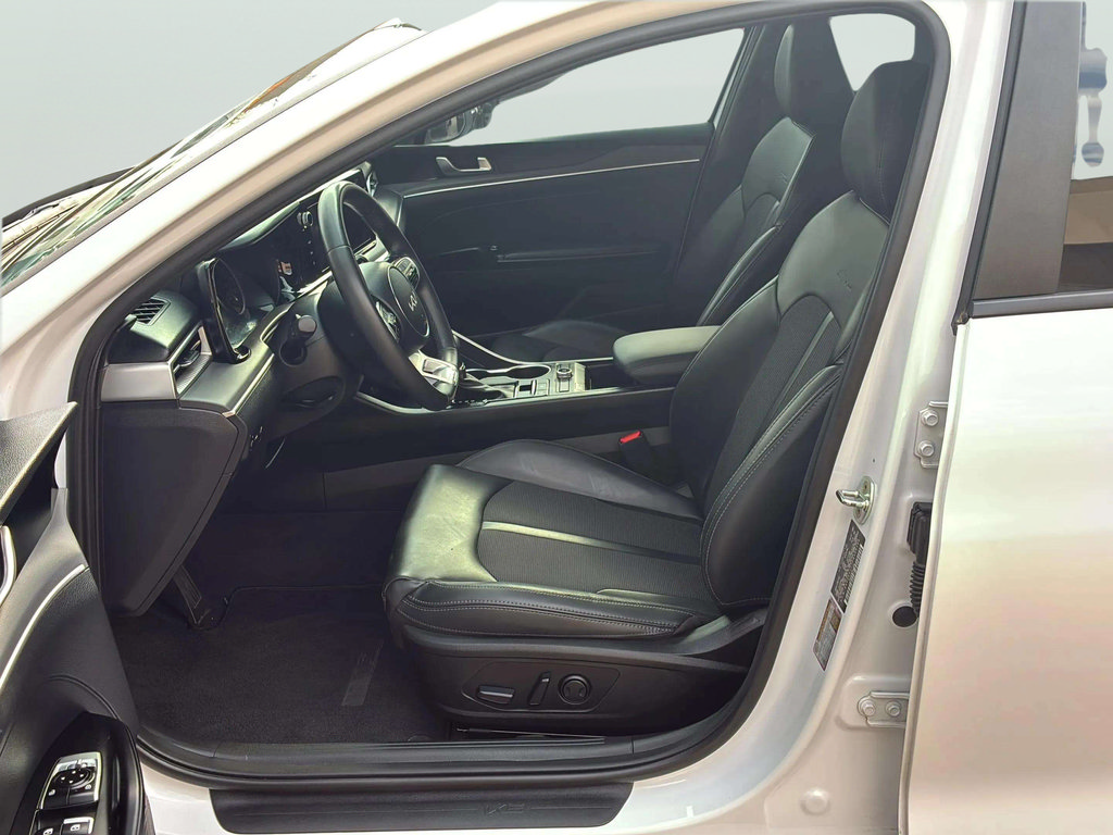 Used 2023 Kia K5 GT-Line FWD image 36