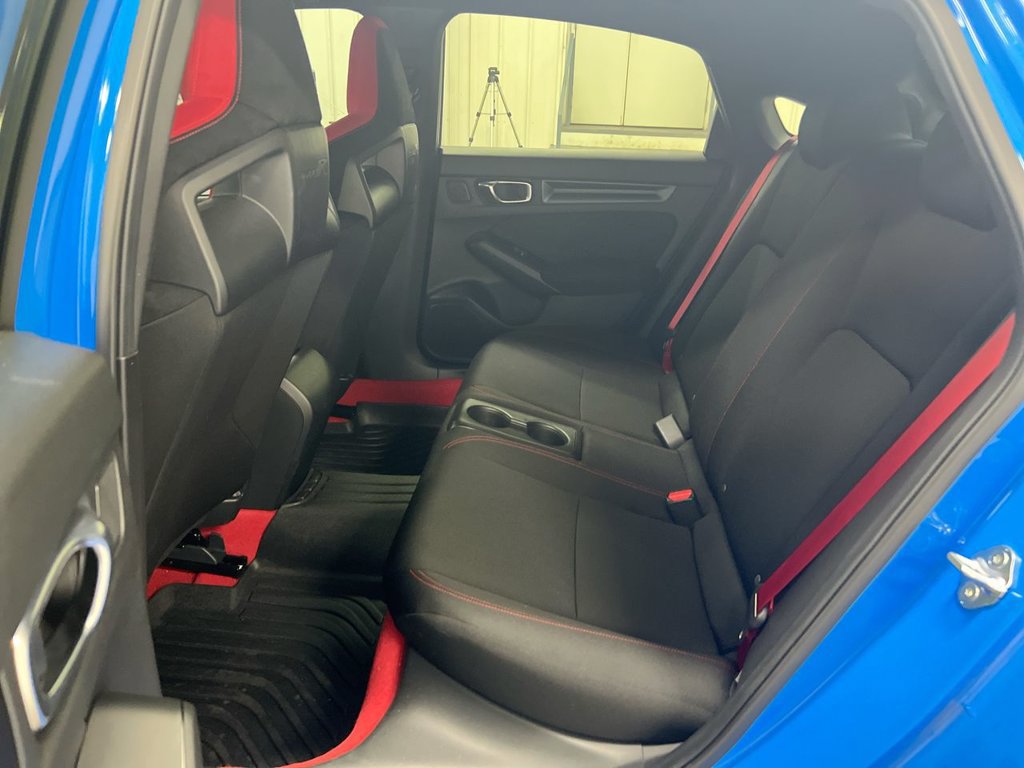 Used 2025 Honda Civic Type R image 21