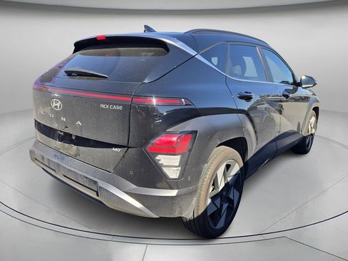 Used 2024 Hyundai Kona Limited image 5