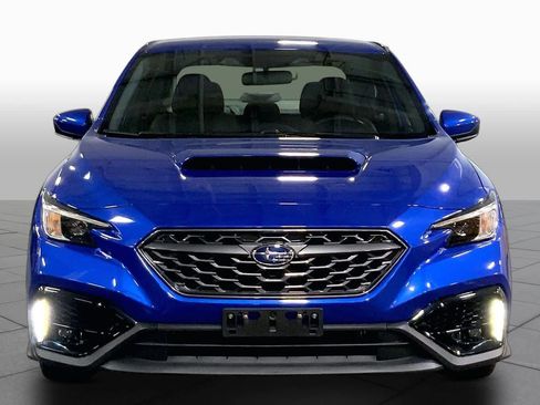 Used 2024 Subaru WRX AWD/4WD image 4