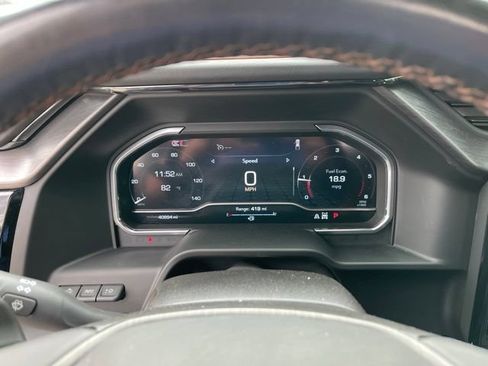 Certified 2024 GMC Sierra 1500 AT4 w/ Technology Package AWD/4WD image 8