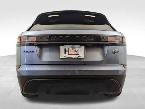 Used 2023 Land Rover Range Rover Velar S image 58