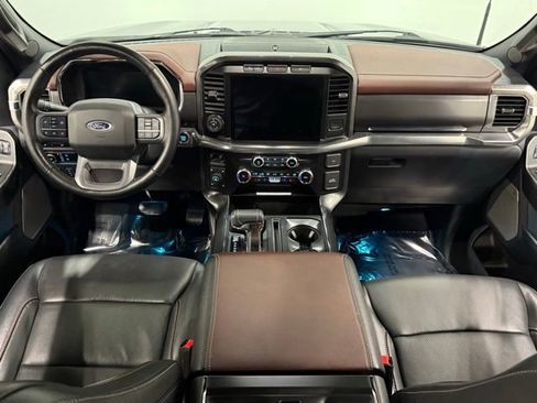 Used 2023 Ford F150 Lariat image 33