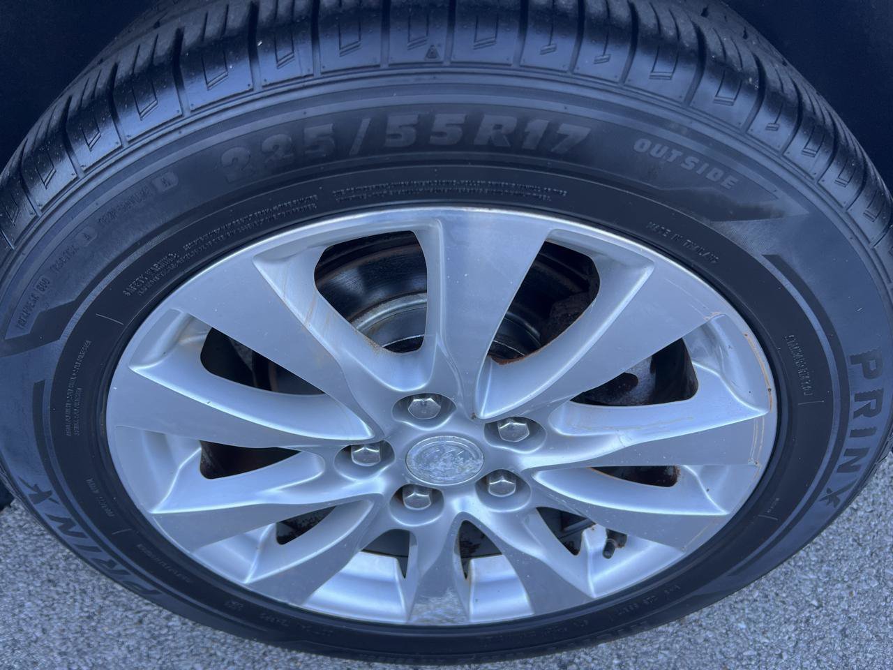 Used 2015 Buick LaCrosse FWD image 4