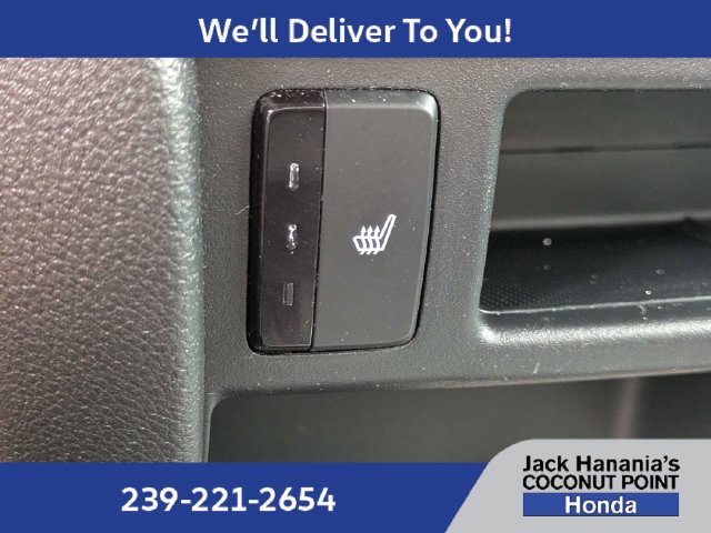 Used 2022 Honda Pilot Special Edition image 23