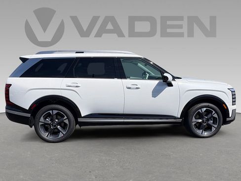New 2026 Hyundai Palisade Limited FWD image 8