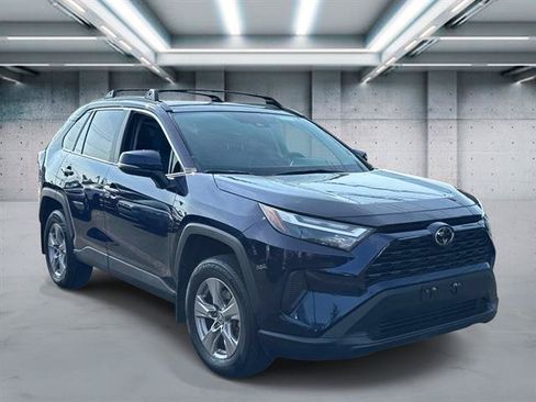 Used 2024 Toyota RAV4 XLE w/ Convenience Package AWD/4WD image 3