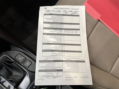 Used 2017 Hyundai Santa Fe Sport image 29