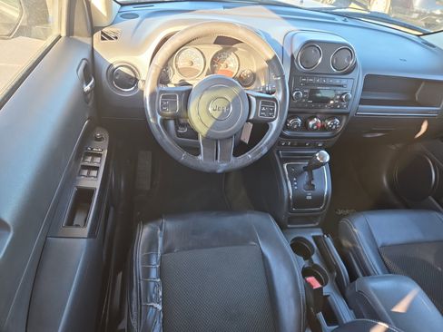 Used 2016 Jeep Patriot Sport w/ Power Value Group image 12